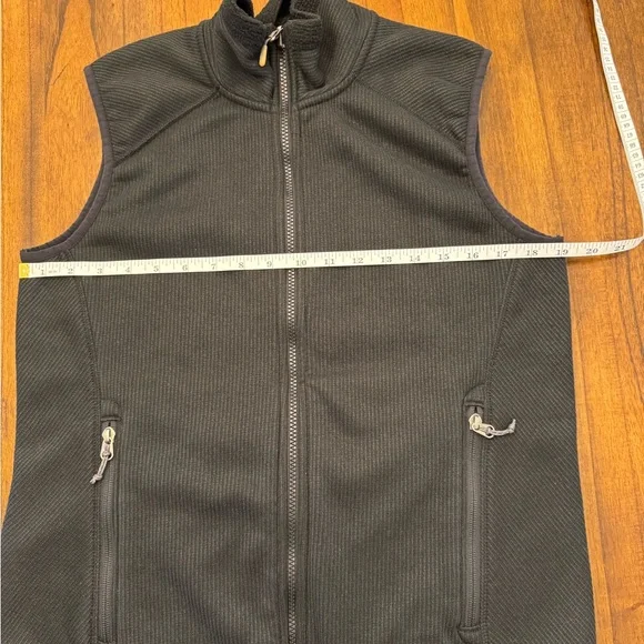 REI Black Vest Women’s M - Picture 7 of 8